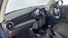 MINI Hatchback 1.5 Cooper Classic 3dr Petrol Hatchback